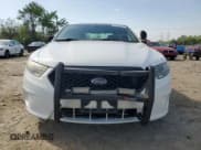 ✅ 2013 Ford Police Interceptor • VIN: 1FAHP2M86DG206548 • Лот: 54744425. Опубликован ранее на Copart с пробегом 97 762 миль. Бесплатный доступ к архиву аукционных продаж из США и подробный отчёт об истории автомобиля на DreamBid. Изображение 5.