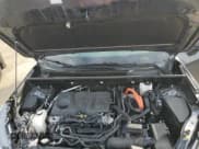 ✅ 2023 Toyota RAV4 Hybrid SE • VIN: JTM16RFV4PD093635 • Лот: 92869445. Опубликован ранее на Copart с пробегом 43 054 миль. Бесплатный доступ к архиву аукционных продаж из США и подробный отчёт об истории автомобиля на DreamBid. Изображение 12.