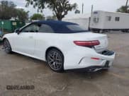 ✅ 2023 Mercedes-Benz E 450 • VIN: W1K1K5KB0PF208127 • Лот: 41651543. Опубликован ранее на IAAI с пробегом 7 086 миль. Бесплатный доступ к архиву аукционных продаж из США и подробный отчёт об истории автомобиля на DreamBid. Изображение 3.