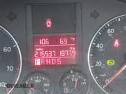 ✅ 2009 Volkswagen Jetta SE • VIN: 3VWRZ71KX9M128808 • Lot: 42378792. Listed on IAAI with 215,537 mi. Free auction sales archive from the USA and detailed vehicle history report at DreamBid. Image 15.