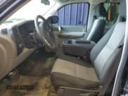 ✅ 2009 Chevrolet Silverado 1500 Work Truck • VIN: 1GCEC19029Z172741 • Lot: 60071215. Wystawiony na Copart z przebiegiem 158 732 mil. Bezpłatny archiwum sprzedaży aukcyjnych z USA i szczegółowy raport historii pojazdu na DreamBid. Zdjęcie 7.