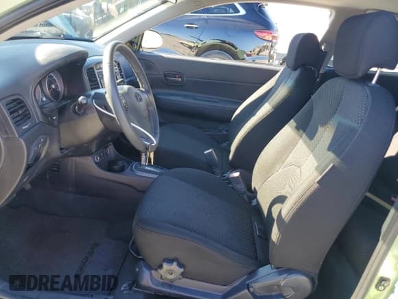 ✅ 2009 Hyundai Accent Auto SE • VIN: KMHCN36C39U125402 • Лот: 86689294. Опубликован ранее на Copart с пробегом 31 903 миль. Бесплатный доступ к архиву аукционных продаж из США и подробный отчёт об истории автомобиля на DreamBid. Изображение 7.