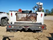 ✅ 2018 Ram 3500 Tradesman • VIN: 3C7WRTCL9JG259397 • Лот: 89866515. Опубликован ранее на Copart с пробегом Не указан. Бесплатный доступ к архиву аукционных продаж из США и подробный отчёт об истории автомобиля на DreamBid. Изображение 6.