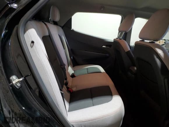 ✅ 2017 Chevrolet Bolt EV LT • VIN: 1G1FW6S09H4186319 • Lot: 51055285. Wystawiony na Copart z przebiegiem 131 317 mil. Bezpłatny archiwum sprzedaży aukcyjnych z USA i szczegółowy raport historii pojazdu na DreamBid. Zdjęcie 10.