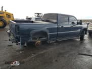 ✅ 2006 Chevrolet Silverado 2500HD Work Truck • VIN: 1GCHC23D06F247268 • Лот: 77027434. Опубликован ранее на Copart с пробегом Не указан. Бесплатный доступ к архиву аукционных продаж из США и подробный отчёт об истории автомобиля на DreamBid. Изображение 3.
