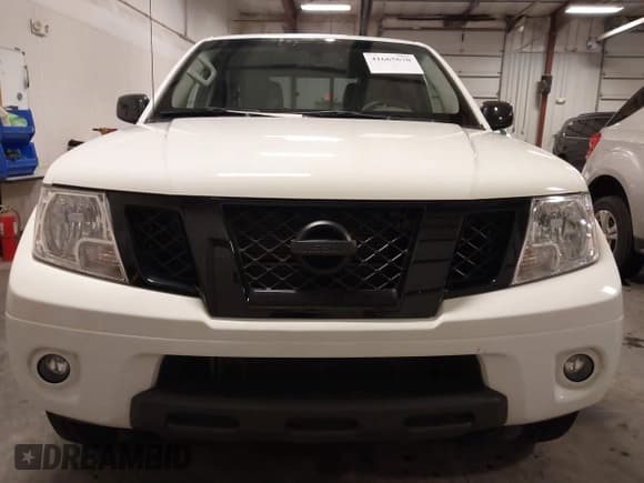 ✅ 2021 Nissan Frontier SV • VIN: 1N6ED0EB7MN721863 • Лот: 41665670. Опубликован ранее на IAAI с пробегом 53 072 миль. Бесплатный доступ к архиву аукционных продаж из США и подробный отчёт об истории автомобиля на DreamBid. Изображение 13.