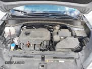 ✅ 2021 Hyundai Tucson Ultimate • VIN: KM8J3CAL6MU388514 • Лот: 43527914. Опубликован ранее на IAAI с пробегом 47 843 миль. Бесплатный доступ к архиву аукционных продаж из США и подробный отчёт об истории автомобиля на DreamBid. Изображение 10.