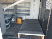 ✅ 2017 Chevrolet Express Cargo • VIN: 1GCWGAFFXH1338504 • Лот: 43446402. Опубликован ранее на IAAI с пробегом 95 666 миль. Бесплатный доступ к архиву аукционных продаж из США и подробный отчёт об истории автомобиля на DreamBid. Изображение 8.