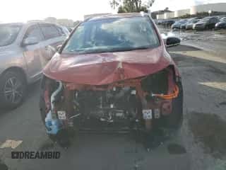 2020 Chevrolet Bolt EV Premier z VIN 1G1FZ6S08L4129254, wystawiony jako Copart lot #41068584 z przebiegiem 21 132 mil mil oraz . Historia ofert i sprzedaży dostępna na DreamBid. Obrazek 5.