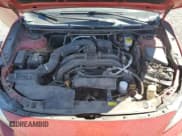 ✅ 2018 Subaru Impreza Special Sports • VIN: 4S3GTAK68J1744616 • Lot: 59304875. Listed on Copart with 106,810 mi. Free auction sales archive from the USA and detailed vehicle history report at DreamBid. Image 11.