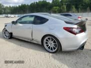 ✅ 2012 Hyundai Genesis Coupe 2.0T • VIN: KMHHT6KD3CU070145 • Лот: 65838175. Опубликован ранее на Copart с пробегом 166 979 миль. Бесплатный доступ к архиву аукционных продаж из США и подробный отчёт об истории автомобиля на DreamBid. Изображение 2.