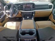 ✅ 2024 Ford F-350 XL • VIN: 1FT8W3DM4REC62569 • Лот: 58057795. Опубликован ранее на Copart с пробегом Не указан. Бесплатный доступ к архиву аукционных продаж из США и подробный отчёт об истории автомобиля на DreamBid. Изображение 8.