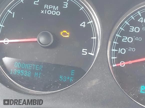 ✅ 2013 Chevrolet Silverado 2500HD LTZ • VIN: 1GC2KYC80DZ231792 • Lot: 43523696. Listed on IAAI with 139,538 mi. Free auction sales archive from the USA and detailed vehicle history report at DreamBid. Image 7.