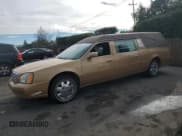 ✅ 2005 Cadillac DTS Professional 1SH • VIN: 1GEEH00Y55U500246 • Lot: 81049664. Wystawiony na Copart z przebiegiem 59 676 mil. Bezpłatny archiwum sprzedaży aukcyjnych z USA i szczegółowy raport historii pojazdu na DreamBid. Zdjęcie 1.