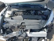 ✅ 2021 Hyundai Sonata Limited • VIN: 5NPEH4J25MH069930 • Lot: 43177990. Listed on IAAI with 44,083 mi. Free auction sales archive from the USA and detailed vehicle history report at DreamBid. Image 10.