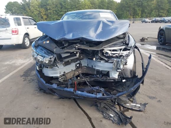 ✅ 2021 Ford Mustang Mach-E Premium • VIN: 3FMTK3R71MMA09216 • Lot: 43321970. Listed on IAAI with 37,592 mi. Free auction sales archive from the USA and detailed vehicle history report at DreamBid. Image 6.