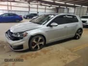 ✅ 2015 Volkswagen Golf GTI S • VIN: 3VW547AU6FM058007 • Lot: 91260425. Wystawiony na Copart z przebiegiem 102 320 mil. Bezpłatny archiwum sprzedaży aukcyjnych z USA i szczegółowy raport historii pojazdu na DreamBid. Zdjęcie 1.