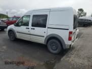 ✅ 2010 Ford Transit Connect XLT • VIN: NM0LS6BN1AT018703 • Lot: 56548575. Wystawiony na Copart z przebiegiem 184 017 mil. Bezpłatny archiwum sprzedaży aukcyjnych z USA i szczegółowy raport historii pojazdu na DreamBid. Zdjęcie 2.