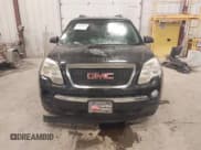 ✅ 2012 GMC Acadia SL • VIN: 1GKKVNED4CJ198197 • Lot: 41280637. Listed on IAAI with 187,168 mi. Free auction sales archive from the USA and detailed vehicle history report at DreamBid. Image 6.
