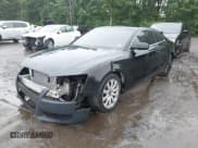 ✅ 2010 Audi A5 Premium Plus • VIN: WAULFAFR6AA002531 • Lot: 42326660. Wystawiony na IAAI z przebiegiem Nie podano. Bezpłatny archiwum sprzedaży aukcyjnych z USA i szczegółowy raport historii pojazdu na DreamBid. Zdjęcie 2.