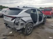 ✅ 2022 Hyundai Tucson SEL Convenience • VIN: KM8JFCA15NU045118 • Lot: 67543754. Wystawiony na Copart z przebiegiem 27 264 mil. Bezpłatny archiwum sprzedaży aukcyjnych z USA i szczegółowy raport historii pojazdu na DreamBid. Zdjęcie 3.