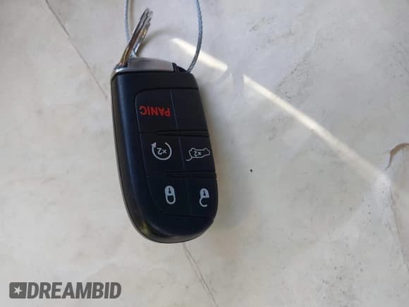 ✅ 2018 Dodge Durango GT • VIN: 1C4RDHDG5JC403215 • Lot: 42555371. Listed on IAAI with 89,089 mi. Free auction sales archive from the USA and detailed vehicle history report at DreamBid. Image 11.