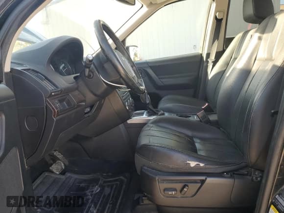 ✅ 2014 Land Rover LR2 • VIN: SALFR2BG1EH406179 • Лот: 82211535. Опубликован ранее на Copart с пробегом 189 981 миль. Бесплатный доступ к архиву аукционных продаж из США и подробный отчёт об истории автомобиля на DreamBid. Изображение 7.