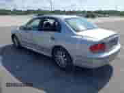 ✅ 2003 Hyundai Sonata GLS • VIN: KMHWF35H53A829245 • Лот: 42323409. Размещён на IAAI с пробегом 99 333 миль миль. Получите бесплатный доступ к архиву аукционных продаж из США и посмотрите подробный отчёт об истории автомобиля на DreamBid. Изображение 3.