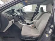 ✅ 2013 Honda Accord EX • VIN: 1HGCR2F70DA031382 • Lot: 95329535. Listed on Copart with 115,834 mi. Free auction sales archive from the USA and detailed vehicle history report at DreamBid. Image 7.