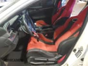 ✅ 2017 Honda Civic Type R Touring • VIN: SHHFK8G7XHU201597 • Lot: 74141053. Wystawiony na Copart z przebiegiem 58 665 mil. Bezpłatny archiwum sprzedaży aukcyjnych z USA i szczegółowy raport historii pojazdu na DreamBid. Zdjęcie 7.