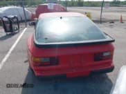 ✅ 1987 Porsche 944 • VIN: WP0AB0940HN472105 • Лот: 42590458. Опубликован ранее на IAAI с пробегом 112 916 миль. Бесплатный доступ к архиву аукционных продаж из США и подробный отчёт об истории автомобиля на DreamBid. Изображение 16.