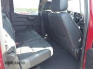 ✅ 2019 Chevrolet Silverado 1500 LT • VIN: 1GCUYDED0KZ156731 • Lot: 43013452. Wystawiony na IAAI z przebiegiem 61 357 mil. Bezpłatny archiwum sprzedaży aukcyjnych z USA i szczegółowy raport historii pojazdu na DreamBid. Zdjęcie 8.