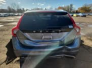 ✅ 2016 Volvo V60 T5 • VIN: YV4612HK0G1014183 • Лот: 91022835. Опубликован ранее на Copart с пробегом Не указан. Бесплатный доступ к архиву аукционных продаж из США и подробный отчёт об истории автомобиля на DreamBid. Изображение 6.