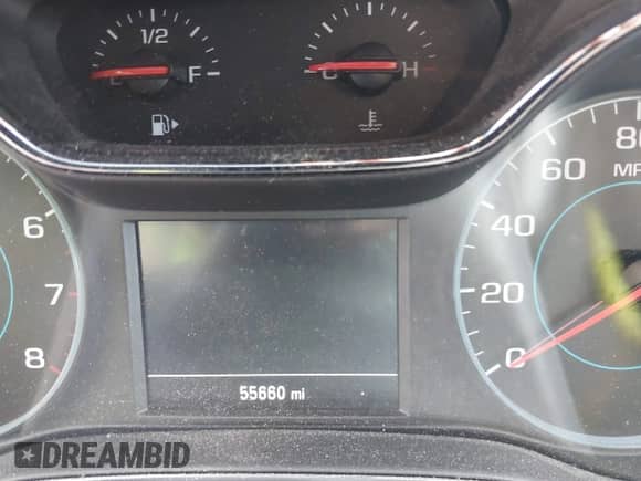 2017 Chevrolet Cruze LT с VIN 1G1BD5SM8H7154316, выставлен на аукционе IAAI как лот 43391634 с пробегом 55 660 миль миль и . История ставок и продаж доступна на DreamBid. Изображение 14.