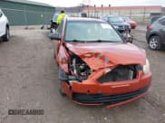 ✅ 2009 Hyundai Accent Auto GS • VIN: KMHCM36CX9U113072 • Lot: 43737816. Listed on IAAI with Not provided. Free auction sales archive from the USA and detailed vehicle history report at DreamBid. Image 6.