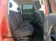 ✅ 2004 Dodge 2500 ST • VIN: 3D7KA28D94G177579 • Lot: 60476865. Wystawiony na Copart z przebiegiem 187 539 mil. Bezpłatny archiwum sprzedaży aukcyjnych z USA i szczegółowy raport historii pojazdu na DreamBid. Zdjęcie 10.