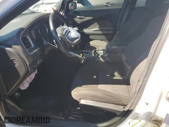 ✅ 2022 Dodge Charger R/T • VIN: 2C3CDXCT1NH172447 • Lot: 85591935. Listed on Copart with 82,833 mi. Free auction sales archive from the USA and detailed vehicle history report at DreamBid. Image 7.