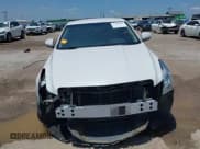 ✅ 2016 Cadillac ATS Standard RWD • VIN: 1G6AA5RAXG0116345 • Lot: 42484692. Wystawiony na IAAI z przebiegiem 74 123 mil. Bezpłatny archiwum sprzedaży aukcyjnych z USA i szczegółowy raport historii pojazdu na DreamBid. Zdjęcie 6.