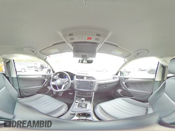 ✅ 2022 Volkswagen Tiguan SE • VIN: 3VV3B7AXXNM142485 • Lot: 85783475. Listed on Copart with 71,127 mi. Free auction sales archive from the USA and detailed vehicle history report at DreamBid. Image 15.