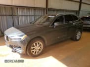 ✅ 2021 Volvo XC60 Momentum • VIN: YV4102RK7M1876050 • Lot: 70064555. Listed on Copart with 107,869 mi. Free auction sales archive from the USA and detailed vehicle history report at DreamBid. Image 1.