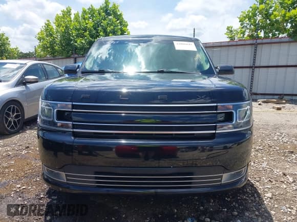 ✅ 2018 Ford Flex Limited • VIN: 2FMHK6D81JBA09107 • Лот: 42806645. Опубликован ранее на IAAI с пробегом 113 695 миль. Бесплатный доступ к архиву аукционных продаж из США и подробный отчёт об истории автомобиля на DreamBid. Изображение 12.