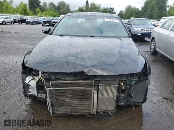 ✅ 2018 Kia Optima SX • VIN: 5XXGV4L2XJG224851 • Lot: 54574995. Wystawiony na Copart z przebiegiem 89 225 mil. Bezpłatny archiwum sprzedaży aukcyjnych z USA i szczegółowy raport historii pojazdu na DreamBid. Zdjęcie 5.