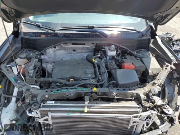 ✅ 2020 Buick Encore GX Preferred • VIN: KL4MMBS25LB126292 • Lot: 69259325. Wystawiony na Copart z przebiegiem 31 738 mil. Bezpłatny archiwum sprzedaży aukcyjnych z USA i szczegółowy raport historii pojazdu na DreamBid. Zdjęcie 12.