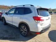 ✅ 2019 Subaru Forester Limited • VIN: JF2SKAUC7KH543722 • Лот: 43600774. Опубликован ранее на IAAI с пробегом 62 296 миль. Бесплатный доступ к архиву аукционных продаж из США и подробный отчёт об истории автомобиля на DreamBid. Изображение 3.