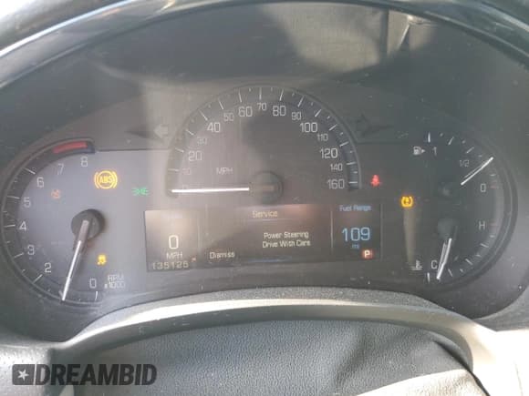 ✅ 2013 Cadillac XTS Luxury • VIN: 2G61P5S3XD9181823 • Lot: 66805465. Wystawiony na Copart z przebiegiem 135 125 mil. Bezpłatny archiwum sprzedaży aukcyjnych z USA i szczegółowy raport historii pojazdu na DreamBid. Zdjęcie 9.