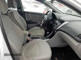 ✅ 2016 Hyundai Accent SE • VIN: KMHCT4AE2GU044974 • Лот: 37780320. Опубликован ранее на Copart с пробегом 91 528 миль. Бесплатный доступ к архиву аукционных продаж из США и подробный отчёт об истории автомобиля на DreamBid. Изображение 5.