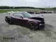 ✅ 2020 Dodge Challenger R/T Scat Pack • VIN: 2C3CDZFJ1LH226302 • Lot: 44608173. Wystawiony na Copart z przebiegiem 25 187 mil. Bezpłatny archiwum sprzedaży aukcyjnych z USA i szczegółowy raport historii pojazdu na DreamBid. Zdjęcie 11.