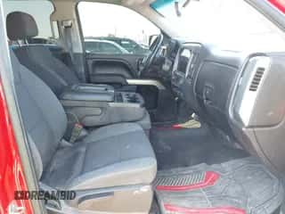 2014 Chevrolet Silverado 1500 LT с VIN 3GCUKREC2EG167773, выставлен на аукционе IAAI как лот 43554690 с пробегом 84 341 миль миль и . История ставок и продаж доступна на DreamBid. Изображение 5.