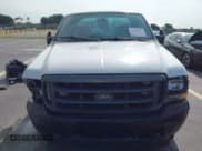 ✅ 2004 Ford F-250 XL • VIN: 1FTNX20P64EE00955 • Lot: 43136877. Listed on IAAI with 341,302 mi. Free auction sales archive from the USA and detailed vehicle history report at DreamBid. Image 6.