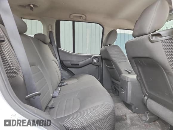 ✅ 2011 Nissan Xterra S • VIN: 5N1AN0NW3BC510939 • Lot: 91261135. Wystawiony na Copart z przebiegiem 199 155 mil. Bezpłatny archiwum sprzedaży aukcyjnych z USA i szczegółowy raport historii pojazdu na DreamBid. Zdjęcie 11.